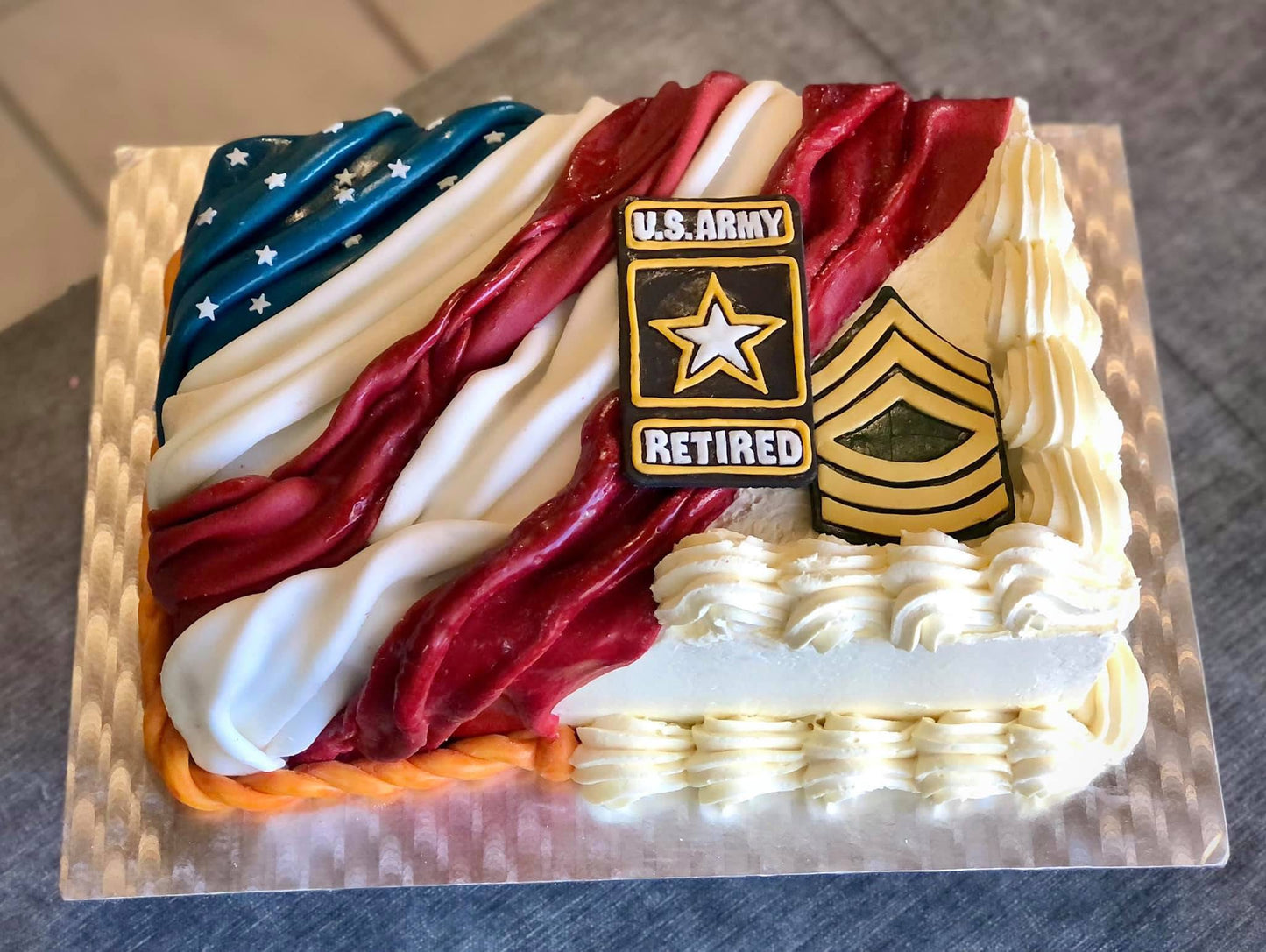 Retirement