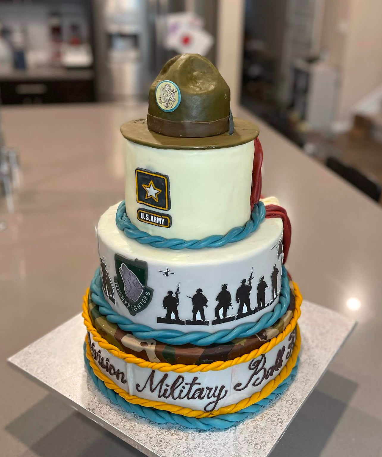 Military Ball