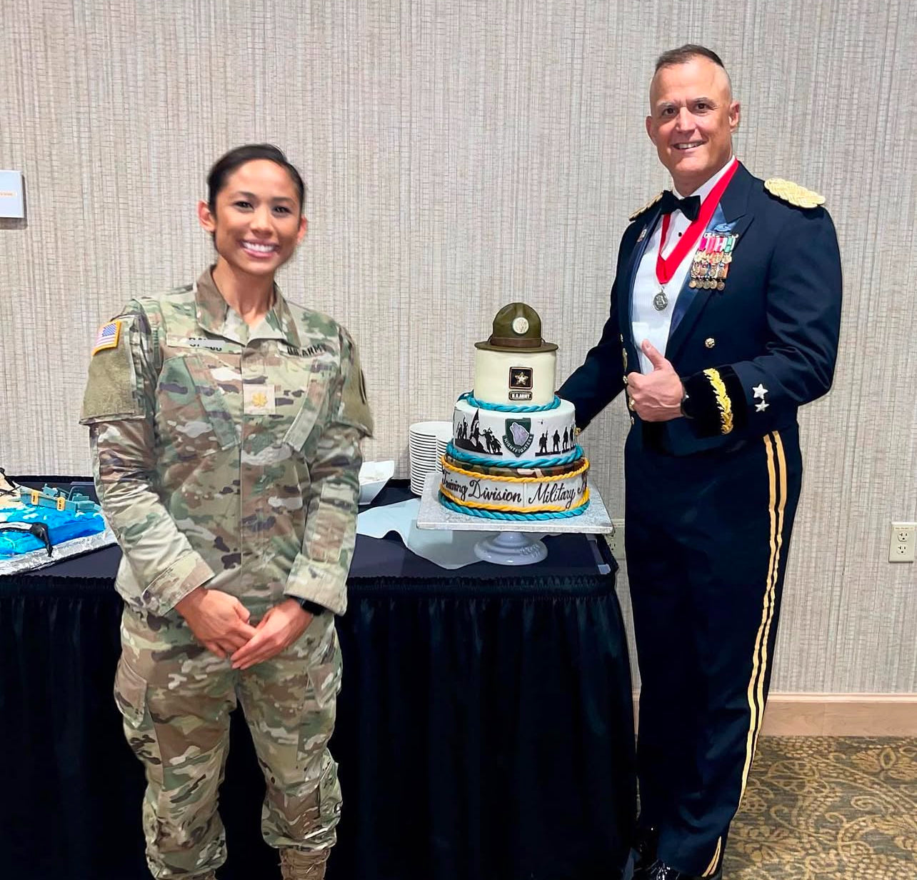 Military Ball