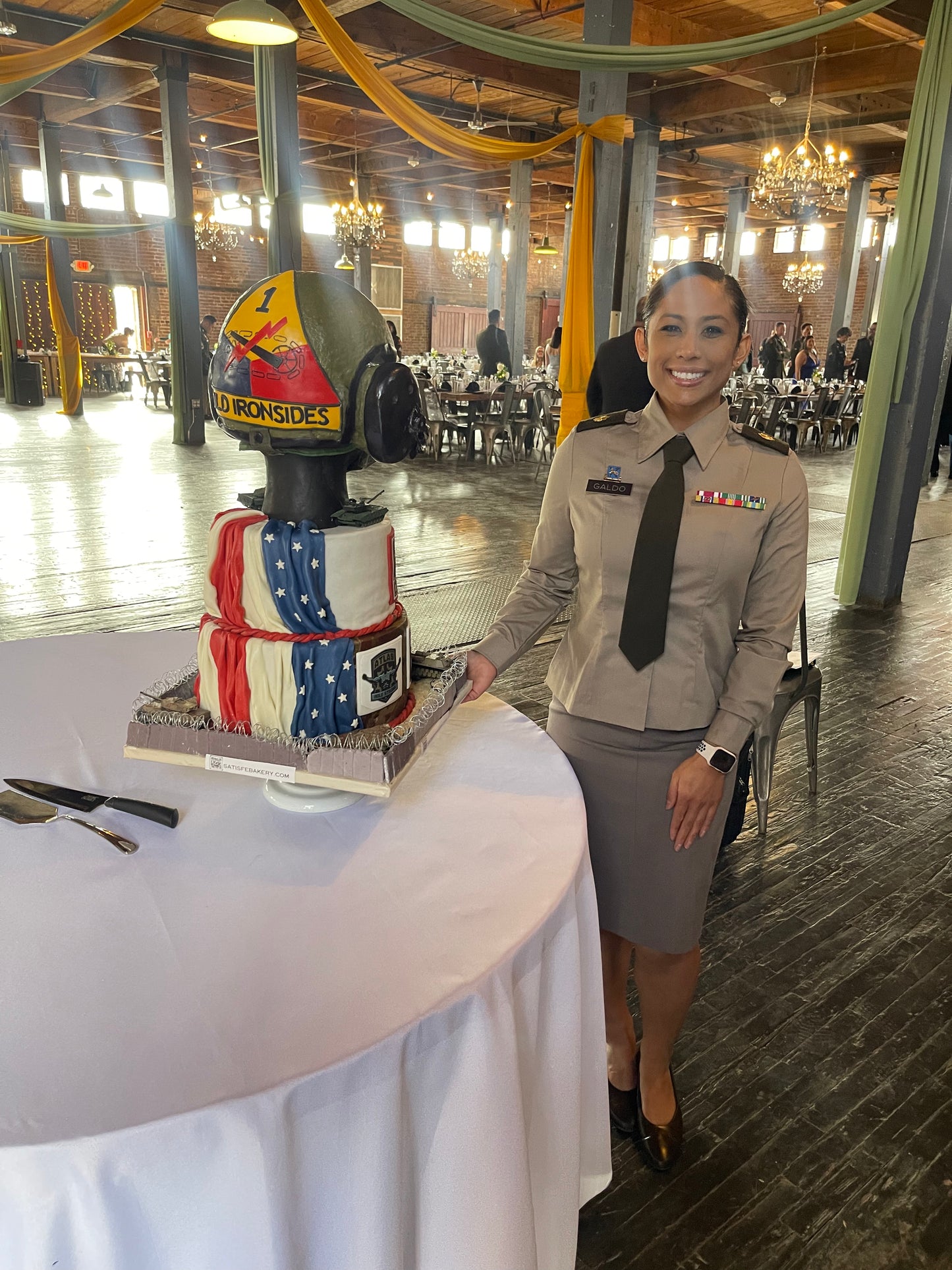 Military Ball