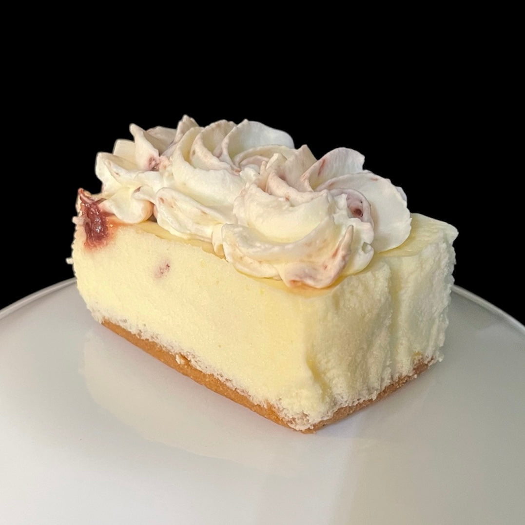 Strawberry Cheesecake