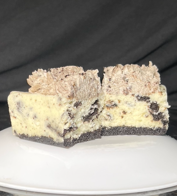 Oreo Cheesecake