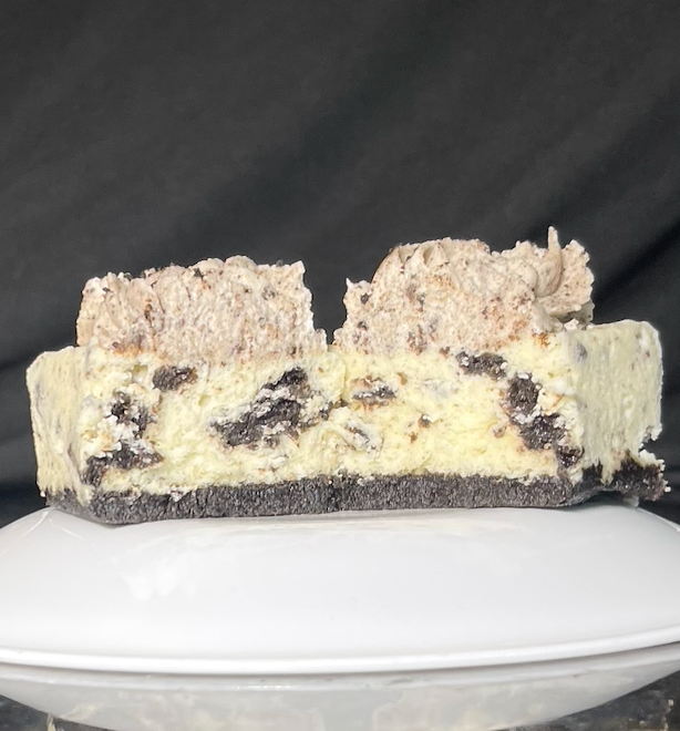 Oreo Cheesecake
