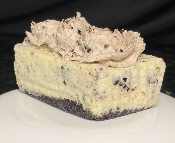Oreo Cheesecake